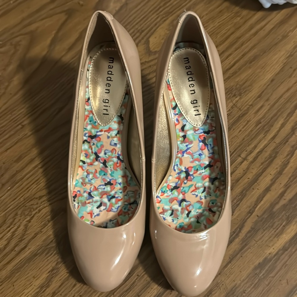 Women’s heels